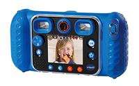 Vtech Kidizoom Duo DX blauw - thumbnail