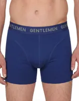 Heren boxershort Modal - Mannen onderbroek - Comfort - Aansluitend - Elastische band - thumbnail