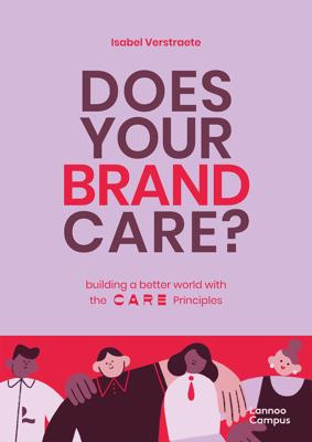 Does your brand care - Isabel Verstraete - ebook