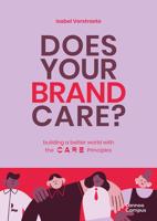 Does your brand care - Isabel Verstraete - ebook - thumbnail