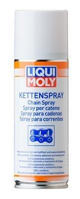 LIQUI MOLY hechtend smeermiddel chain spray 200 ml lm