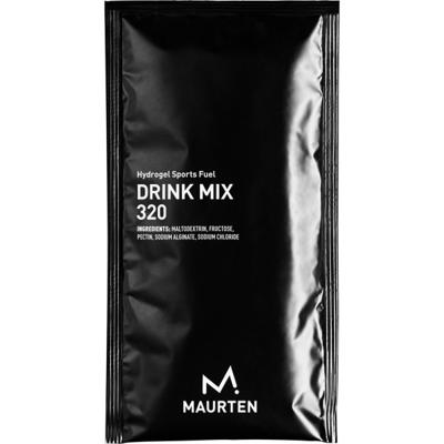 Maurten Drinkmix320 (1 Zakje) Maurten Drinkmix320 (1 Zakje)