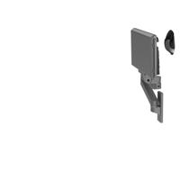 Ergotron 45-685-293 Montageset voor accessoires - thumbnail