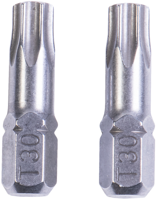 Connex Bits Torx G30 Rvs (2St) - COXT973318 - thumbnail