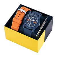 Horloge Heren Nautica NAPATS306 (Ø 42,5 mm) - thumbnail