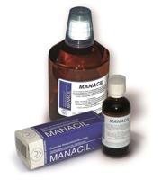 Manacil 100 ml Manaus Smulders - Smulders - thumbnail