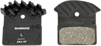 SHIMANO schijfremblokken "j03a/j05a" disc br.pad shim.j03a j05a 25 pairs - thumbnail