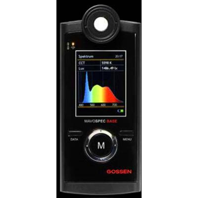 Gossen Photo F521G MAVOSPEC BASE Kleuranalysator Gossen Photo F521G MAVOSPEC BASE Kleuranalysator