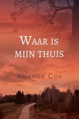 Waar is mijn thuis - Amanda Cox - ebook