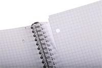 Clairefontaine schrift Metric Studium geruit 5/5 mm - thumbnail