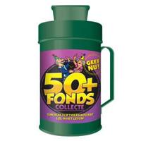 50+ Fonds Collectebus - thumbnail