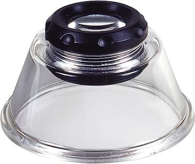 Kaiser 2332 Basis loep magnification: 10x