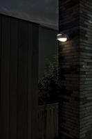 Lutec Design wandlampFele antraciet - 5196301118 - thumbnail