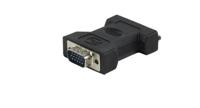 goobay Adapter VGA > DVI-I - thumbnail