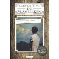 Lars  Mytting De vlamberken - thumbnail