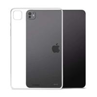 Mobilize Gelly Case Apple iPad Air 13 (2024/2025/2026) Clear - thumbnail