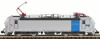 MiniTrix 16833 N elektrische locomotief BR 193 Vectron van Railpool GmbH München - thumbnail