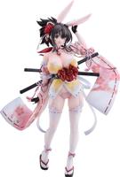Senran Kagura PVC Statue 1/4 Asuka: Japanese Bunny Ver. 43 cm - thumbnail
