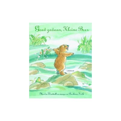 Goed gedaan, Kleine Beer (Hardback)