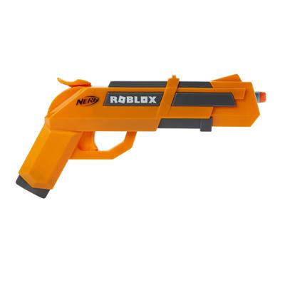 Roblox NERF - Jailbreak Armory Roblox NERF - Jailbreak Armory