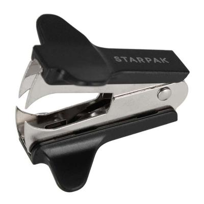 Nietjesverwijderaar 401 P Zwart