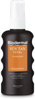 Biodermal Sun Tan Extra Bodyspray (175ml) - thumbnail