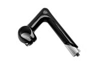 BLB Lil Quill Stuurpen 26mm 80mm - Zwart - thumbnail