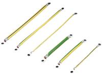 Rittal SZ 2565.110 Aardingsband 5 stuk(s) - thumbnail