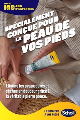 Scholl Fresh Step Deodorant Spray 150ml - thumbnail