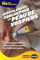 Scholl Fresh Step Deodorant Spray 150ml - thumbnail