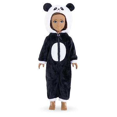 Corolle girls - modepop melody pyjama party set Corolle girls - modepop melody pyjama party set