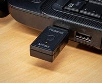 Roland WM-1D draadloze MIDI-connectie - thumbnail