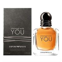 Armani Stronger With You eau de toilette - 50 ml - thumbnail