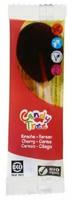 Candy Tree Kersen lollie bio 1 Stuks - thumbnail