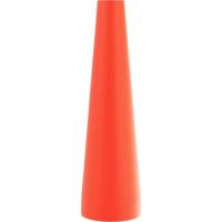 Ledlenser 0042 Signaalkap P17R, P17, P17.2, M17R, i17R Oranje - thumbnail