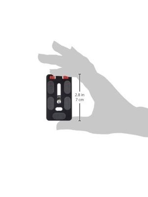 Sirui TY-70 Plate