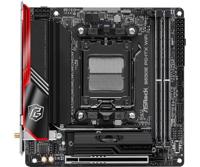 ASRock B650E PG-ITX WIFI B650 - thumbnail