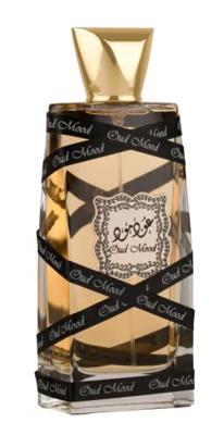 Lattafa Oud Mood 100 ml Eau de Parfum