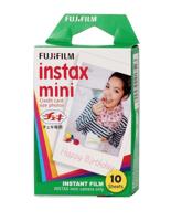 instax Fujifilm mini film enkelpak (1X10) - thumbnail