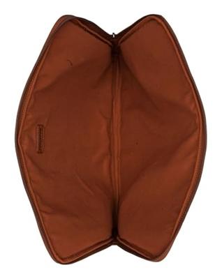 Burkely Antique Avery Laptopsleeve 15.6"-Cognac