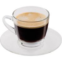 Scanpart Koffie Kop en Schotel