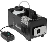 Rookmachine 600 w afstandsbediening met kabel Velleman - Velleman - thumbnail