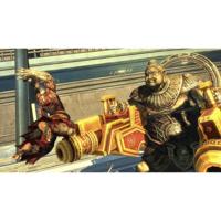 Asura's Wrath - thumbnail