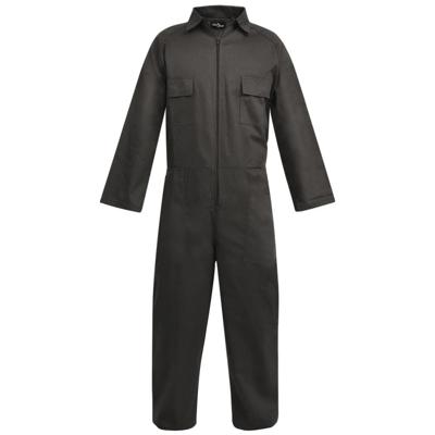 Mannen overall maat XXL grijs Mannen overall maat XXL grijs