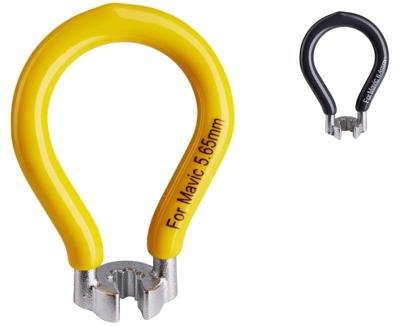 Katana sp-wm-1/-2 spoke wrench for mavic