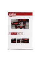 Gedore RED R38672006 Schroevendraaierset - thumbnail