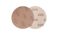 PFERD TOOLS Kss-Net 45018009 Excenterschuurpapier Korrelgrootte (num) 600 (Ø) 125 mm 25 stuk(s) - thumbnail
