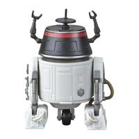 Star Wars: Rebels Vintage Collection Action Figure Chopper (Imperial Disguise) 6 cm - thumbnail