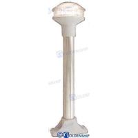 GS10327 - LICHT T.H. WIT VAST 60 CM - LED - thumbnail