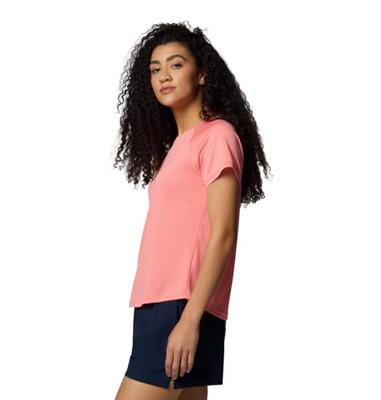 Columbia Bogata Bay™ SS T-shirt Dames-7D15E070-1700-4782-BD68-CAC20D32A543